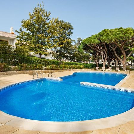 Falesia Beach Villa By The Portuguese Butler 올류스 데 아구아 외부 사진