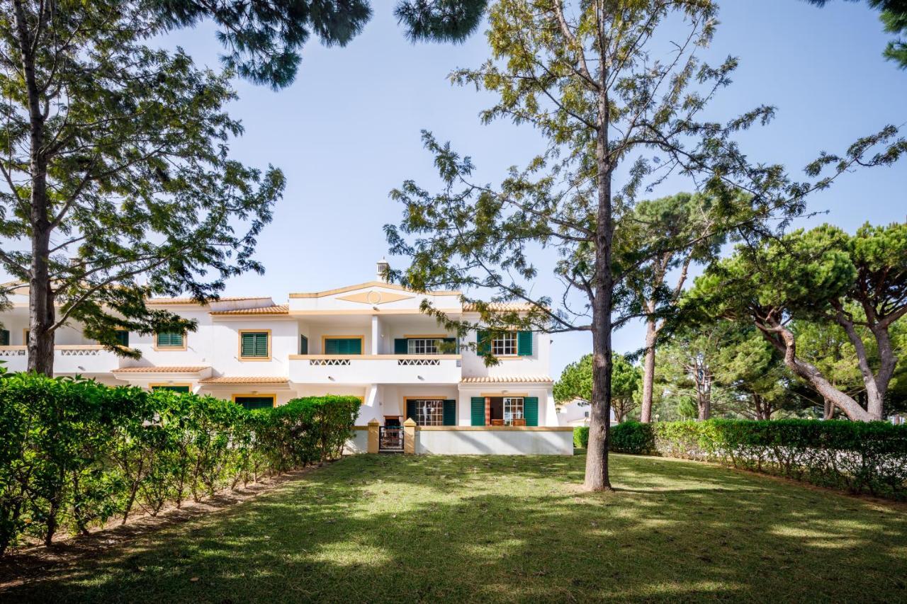 Falesia Beach Villa By The Portuguese Butler 올류스 데 아구아 외부 사진