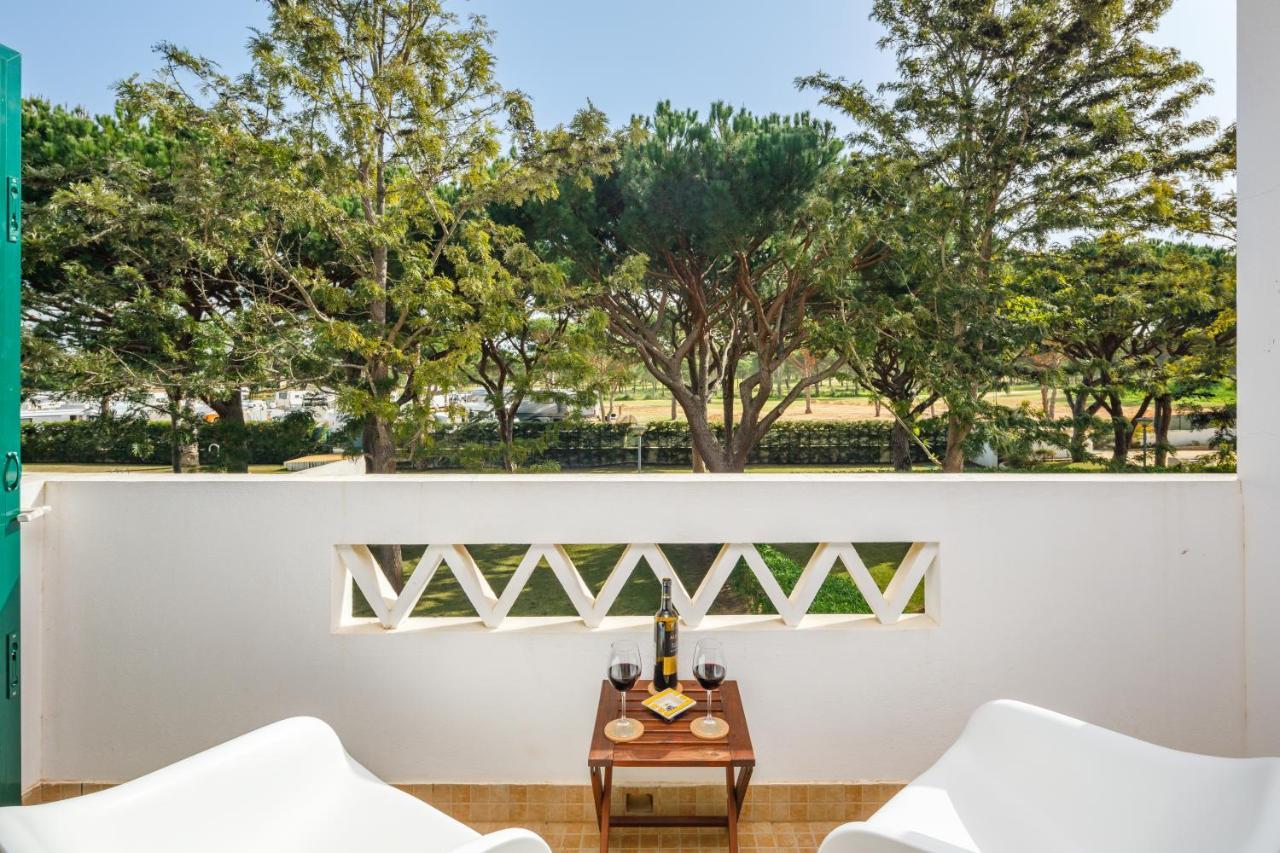 Falesia Beach Villa By The Portuguese Butler 올류스 데 아구아 외부 사진